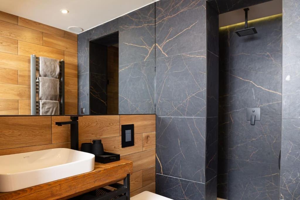Apartament Old Street Zakopane Ngoại thất bức ảnh